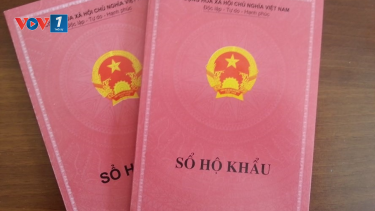 Bỏ sổ hộ khẩu – Liệu có phải là một cuộc cách mạng trong quản lý dân cư? (4/6/2020)