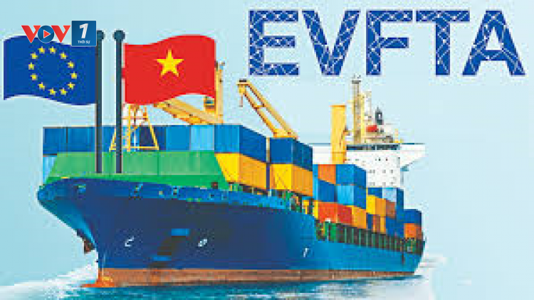 Những yêu cầu về cải cách thể chế khi thực hiện EVFTA (18/6/2020)