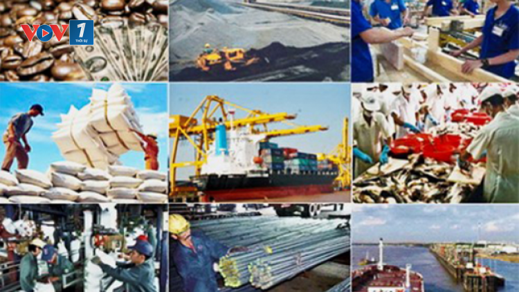 Tiền đang “chảy” vào Việt Nam (29/6/2020)
