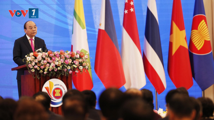 Hội nghị cấp cao ASEAN lần thứ 36: Khẳng định bản lĩnh và tầm nhìn ASEAN (28/6/2020)