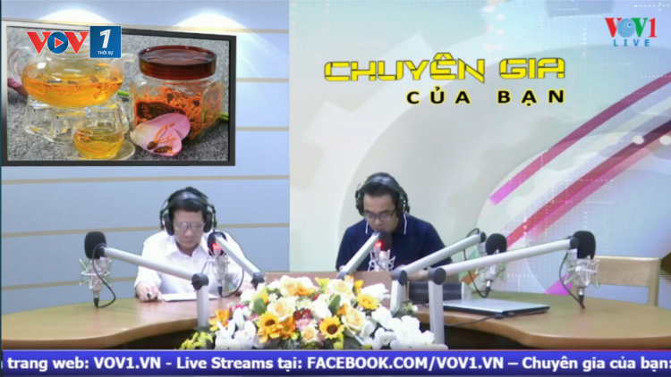 Làm gì để tăng cường hệ miễn dịch của cơ thể? (27/06/2020)