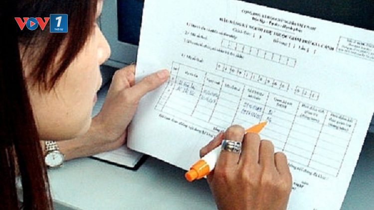 Kê khai thuế thu nhập cá nhân, giảm trừ gia cảnh cho người phụ thuộc: Những điểm cần lưu ý (28/7/2020)