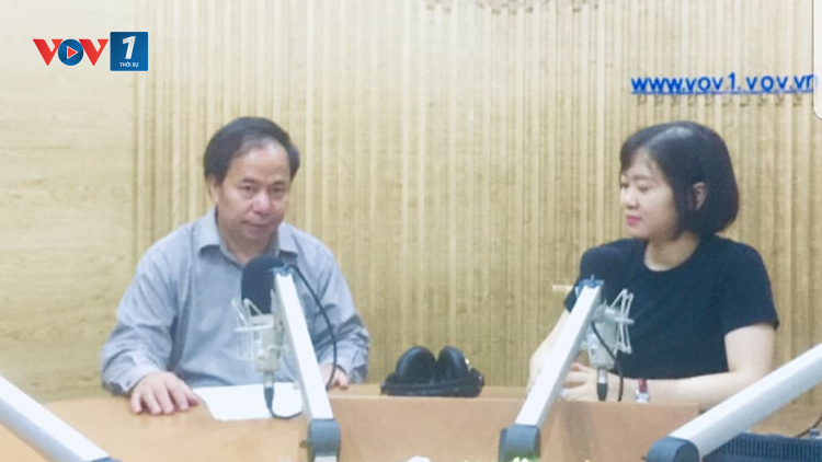 Những lưu ý khi chăm sóc lúa hè thu và cây ăn quả trong thời tiết nắng nóng (7/7/2020)