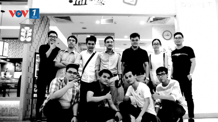 Những người trẻ tâm huyết với công nghệ và những sáng kiến có ích cho cộng đồng (17/7/2020)