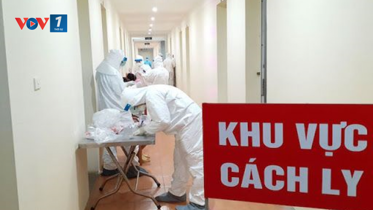 THỜI SỰ 18H CHIỀU 30/7/2020: Việt Nam có thêm 5 ca mắc COVID-19 trong cộng đồng, đều ở tỉnh Quảng Nam