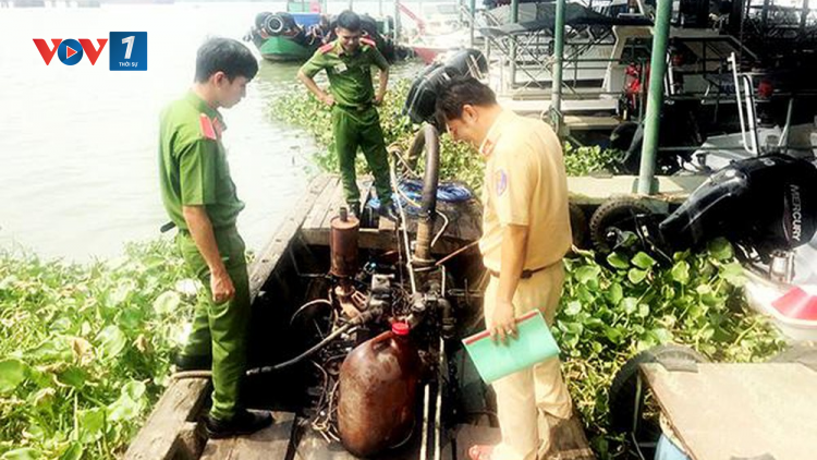 Có nên bổ sung hình thức phạt lao động công ích khi sửa đổi luật xử lý vi phạm hành chính (29/7/2020)