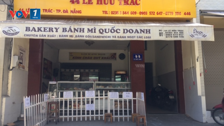 Đà Nẵng khẩn trương truy vết các trường hợp F1, F2 (29/7/2020)