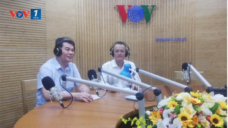 Tinh giản cán bộ phường, xã: Làm sao vẫn tăng chất lượng giải quyết công việc? (14/7/2020)