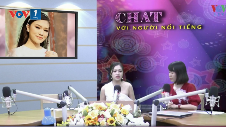 Lê Ngọc Thúy: Ca sĩ “triệu view” miền sơn cước (11/7/2020)