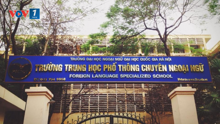 Tư nhân hóa, “xóa sổ” trường chuyên: Ý tưởng đột phá hay đề xuất cực đoan? (6/7/2020)