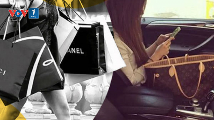 "Sugar Daddy": Hẹn hò mạng xã hội hay hình thức mại dâm trá hình (23/7/2020)