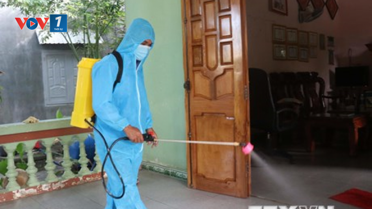 Khi nào dập tắt được dịch bạch hầu tại Tây Nguyên? (12/7/2020)