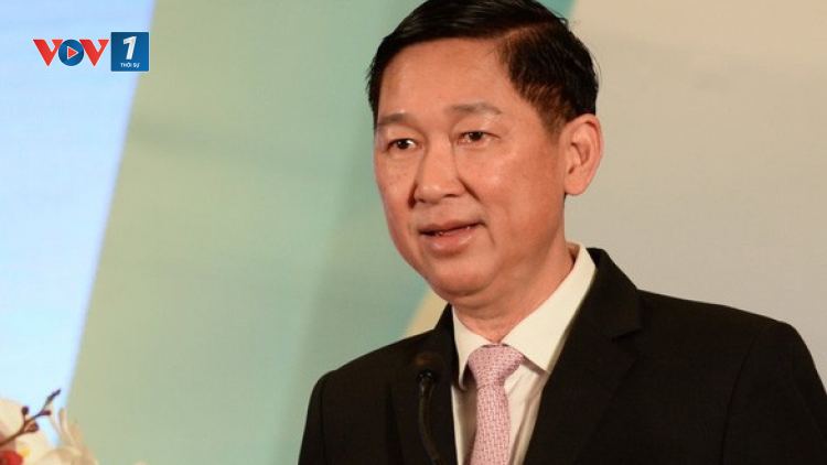 THỜI SỰ 18H CHIỀU 11/7/2020: Thủ tướng Chính phủ ký quyết định tạm đình chỉ công tác đối với ông Trần Vĩnh Tuyến - Phó Chủ tịch UBND TP Hồ Chí Minh