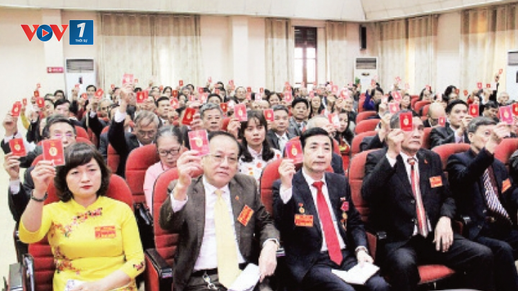 Bài học về công tác nhân sự, nhìn từ các Đại hội đảng cơ sở và cấp trên cơ sở (28/7/2020)