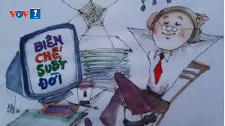 Bỏ chế độ biên chế suốt đời: Liệu có giảm trì trệ? (1/7/2020)