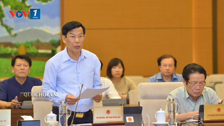 Giải pháp nào quản lý các cuộc thi sắc đẹp phản cảm với mục đích trục lợi từ các danh hiệu.(17/07/2020)
