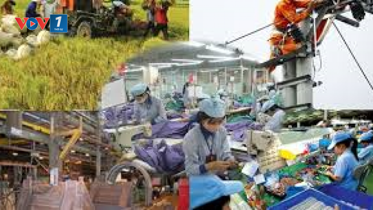 Nhìn lại bức tranh kinh tế 6 tháng năm 2020 (8/7/2020)