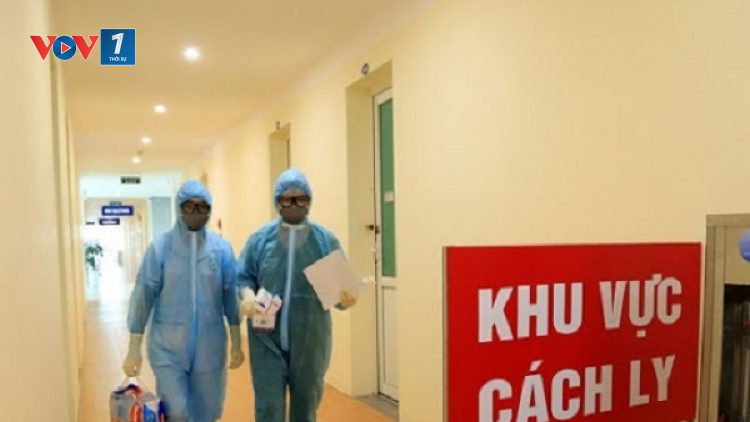 Họp Ban chỉ đạo Quốc gia: 1 ca COVID-19 tử vong, 13 ca nguy kịch (31/7/2020)