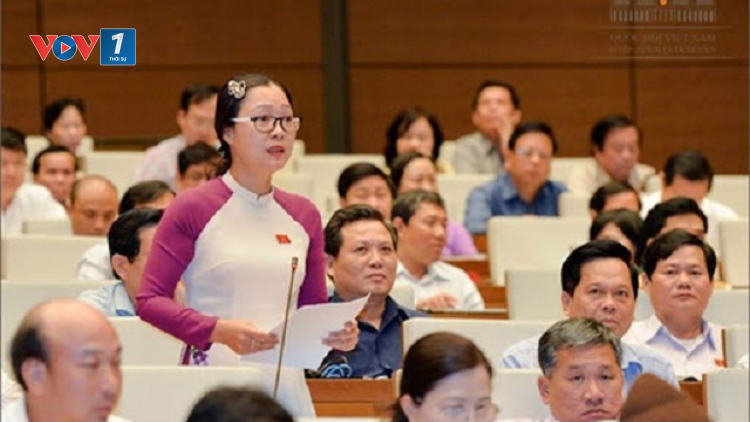 Nâng cao chất lượng hoạt động của đoàn đại biểu Quốc hội ở địa phương (22/7/2020)