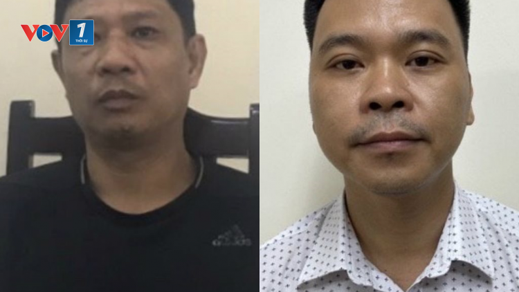 CHƯƠNG TRÌNH THỜI SỰ 18H (10/07/2020) Khởi tố thêm 2 bị can trong vụ án xảy ra tại Công ty Nhật Cường.