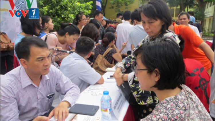 Chọn ngành nghề du học nước ngoài (17/07/2020)