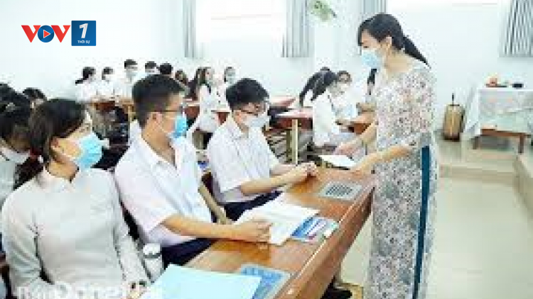 Sẵn sàng các phương án điều trị cho người bệnh khi bước vào giai đoạn mới chống Covid-19 (29/7/2020)