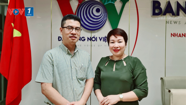 Học điều dưỡng và làm việc ở nước ngoài (5/7/2020)