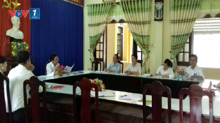 Hòa giải thành công cần dân vận khéo (6/7/2020)
