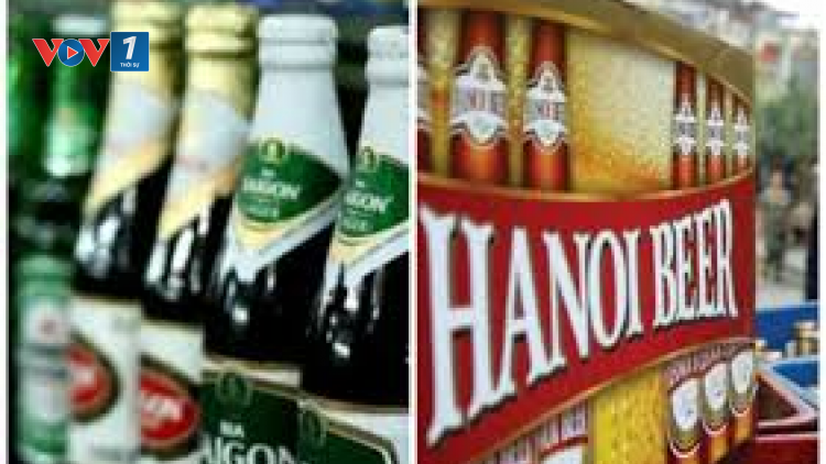 Tổng Công ty Đầu tư và Kinh doanh vốn Nhà nước dự định thoái hết vốn tại Sabeco (15/7/2020)