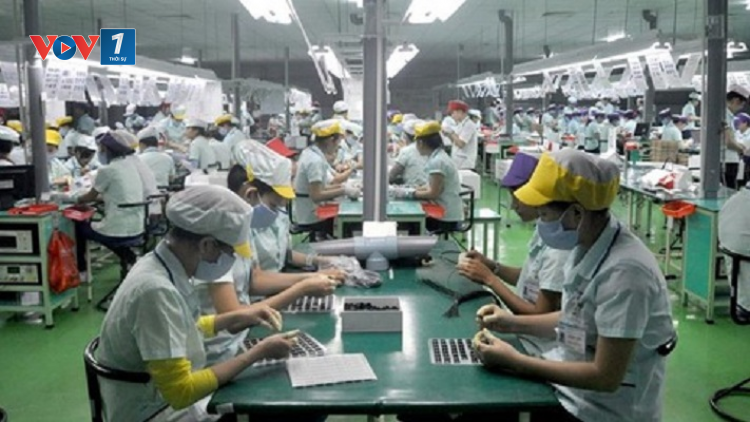 Doanh nghiệp công nghiệp hỗ trợ Việt Nam: Nâng chất, vượt rào cản- khai thác thị trường Châu Âu (23/7/2020)