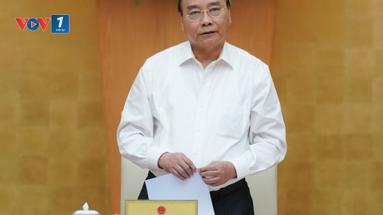 THỜI SỰ 18H CHIỀU 28/7/2020: Thủ tướng yêu cầu Phú Thọ phấn đấu tự cân đối ngân sách trong 3 năm tới.