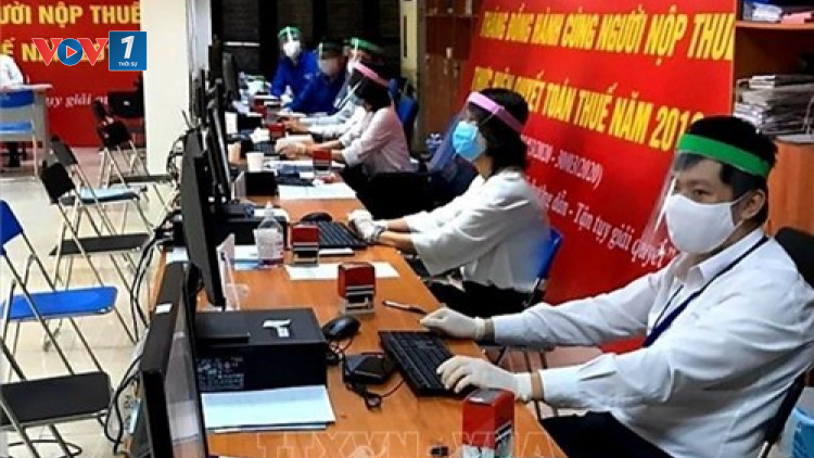 Nâng cao sức cạnh tranh của doanh nghiệp hỗ trợ Việt Nam (30/7/2020)