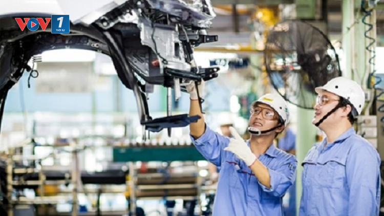 Cần một môi trường thể chế đơn giản, thuận tiện để thúc đẩy “cỗ xe tam mã” tăng trưởng (22/7/2020)