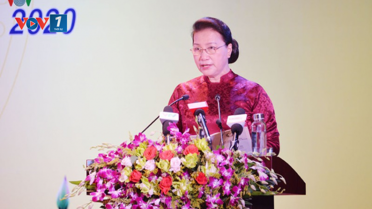 THỜI SỰ 18H CHIỀU 21/7/2020: Chủ tịch Quốc hội Nguyễn Thị Kim Ngân dự Lễ trao Bằng Tổ quốc ghi công tại Quảng Nam.