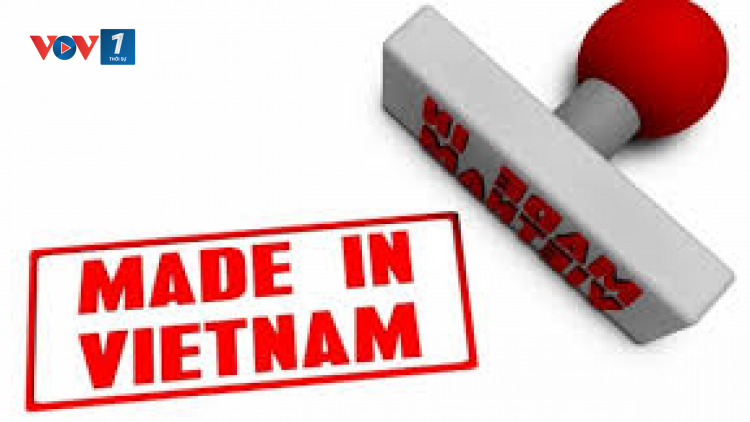 Thách thức về xuất xứ hàng hóa khi Việt Nam hội nhập sâu rộng với thế giới (15/7/2020)