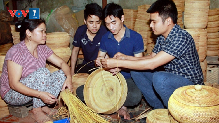 Hợp tác xã thanh niên với quyết tâm làm giàu (6/8/2020)