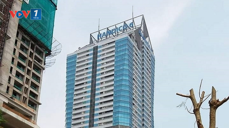 Chậm đăng ký giao dịch, Handico 6 bị phạt 360 triệu đồng (31/6/2020)