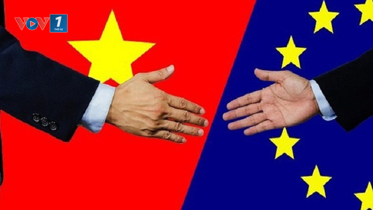 Hiệp định EVFTA có hiệu lực từ 1-8 mở ra nhiều cơ hội cho nông sản Việt (1/8/2020)