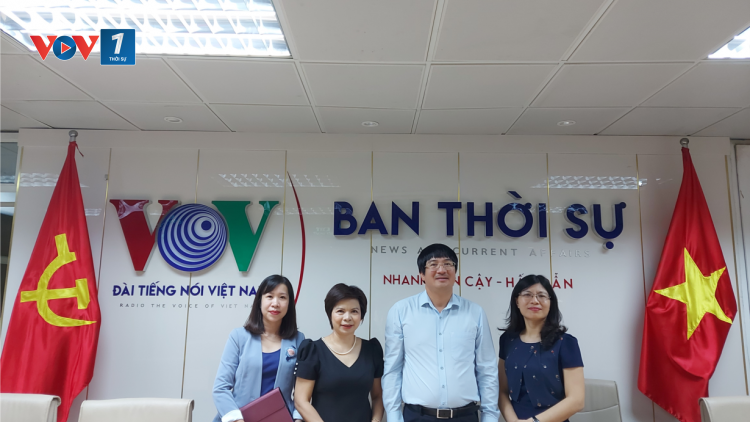 Cộng đồng doanh nghiệp Việt Nam – chủ động thích ứng, vượt qua khó khăn do đại dịch Covid-19 (30/8/2020)