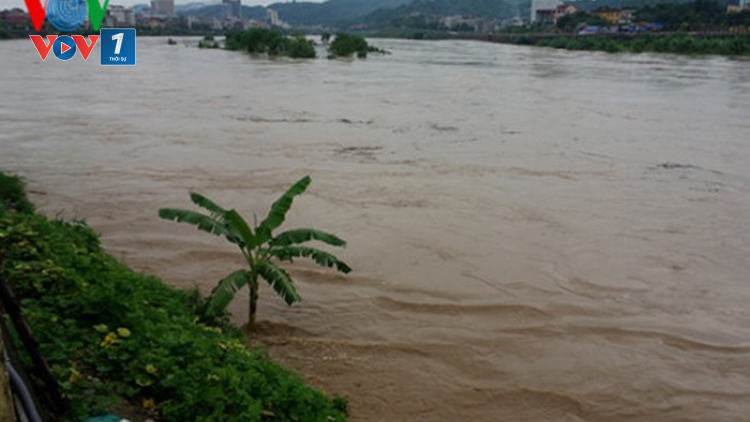 THỜI SỰ 18H CHIỀU 19/8/2020: Mưa lớn gây thiệt hại nặng về người và tài sản tại nhiều tỉnh miền núi phía Bắc.