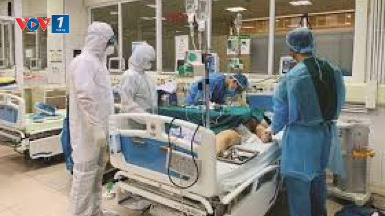 Ngành y tế đảm bảo mục tiêu kép: quyết liệt chống dịch và nỗ lực cứu chữa bệnh nhân (16/8/2020)