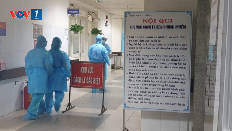 Tâm lý chủ quan với dịch bệnh Covid-19 (24/8/2020)