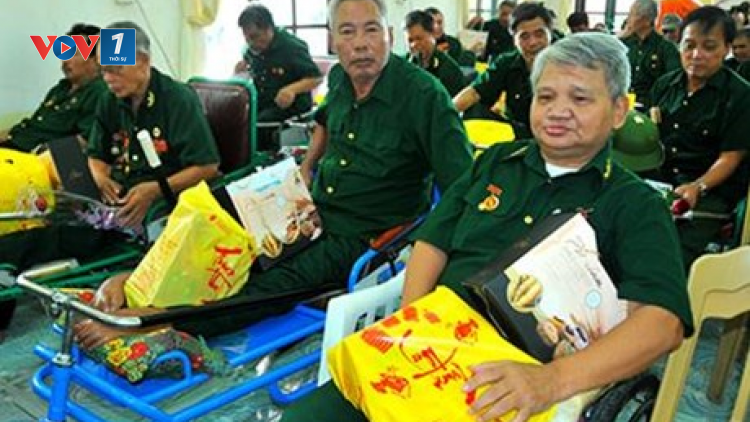 Cần thiết sửa đổi Pháp lệnh ưu đãi người có công với cách mạng (14/8/2020)