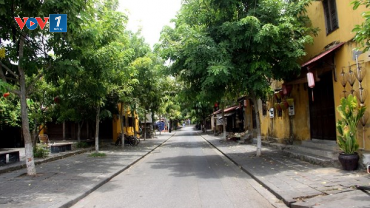 Ngành Du lịch chịu ảnh hưởng nặng nề vì Covid-19 (16/8/2020)