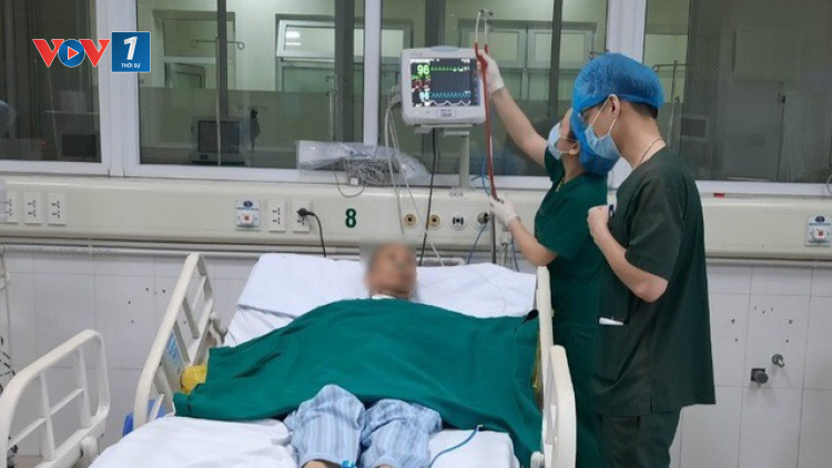 THỜI SỰ 18H CHIỀU 5/8/2020: Thêm 41 ca mắc Covid-19.  Lạng Sơn, Bắc Giang có ca lây trong cộng đồng