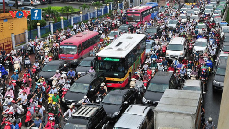 TPHCM: Tìm giải pháp kéo giảm tai nạn giao thông bền vững (29/8/2020)