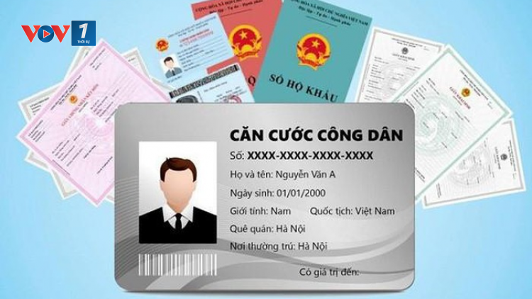 Thẻ căn cước công dân gắn chíp: có thực sự cần thiết? (18/8/2020)
