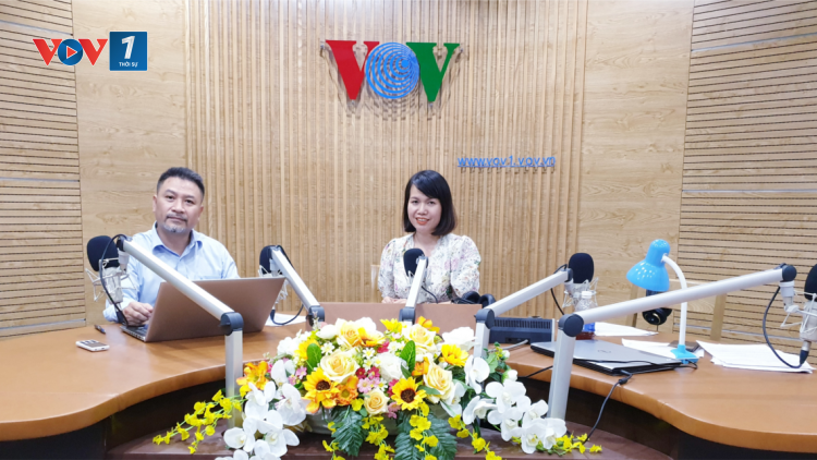Dạy học trực tuyến có thể thay thế dạy học trực tiếp, trong bối cảnh học sinh phải nghỉ học dài ngày do dịch COVID-19? (17/8/2020)