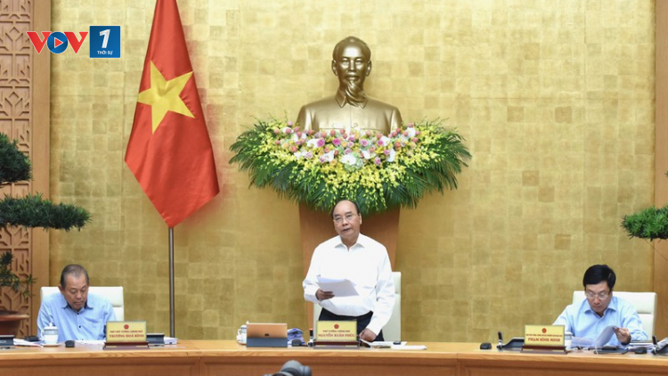 THỜI SỰ 18H CHIỀU 3/8/2020: Thủ tướng giao Bộ trưởng Bộ Giáo dục và đào tạo quyết định việc thi tốt nghiệp THPT