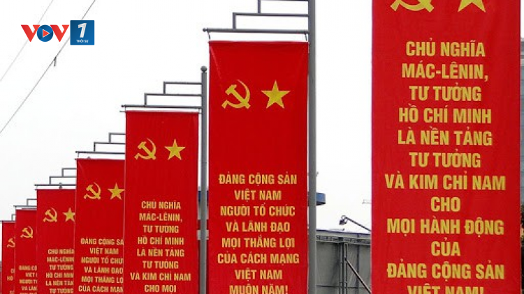 Những ý kiến đóng góp Văn kiện Đại Hội XIII về công tác xây dựng Đảng (11/8/2020)